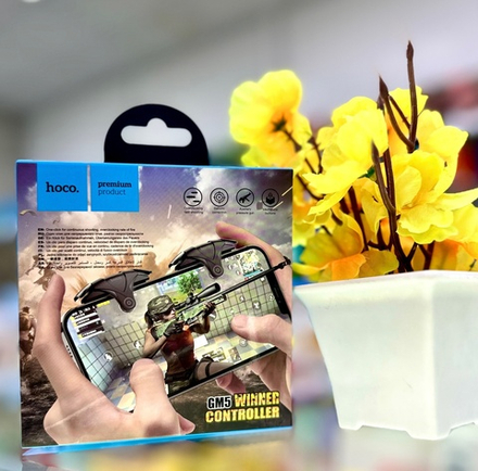 Съемный триггер для мобильного телефона, Hoco GM5