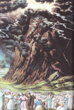 Библия для детей. Священная история в простых рассказах для чтения дома и в школе