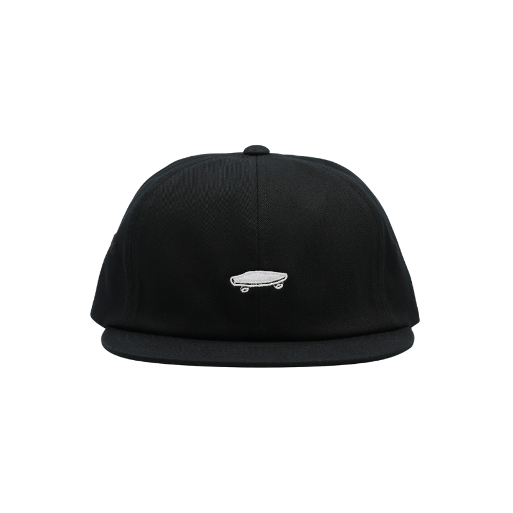 Кепка Vans Salton II Black/White