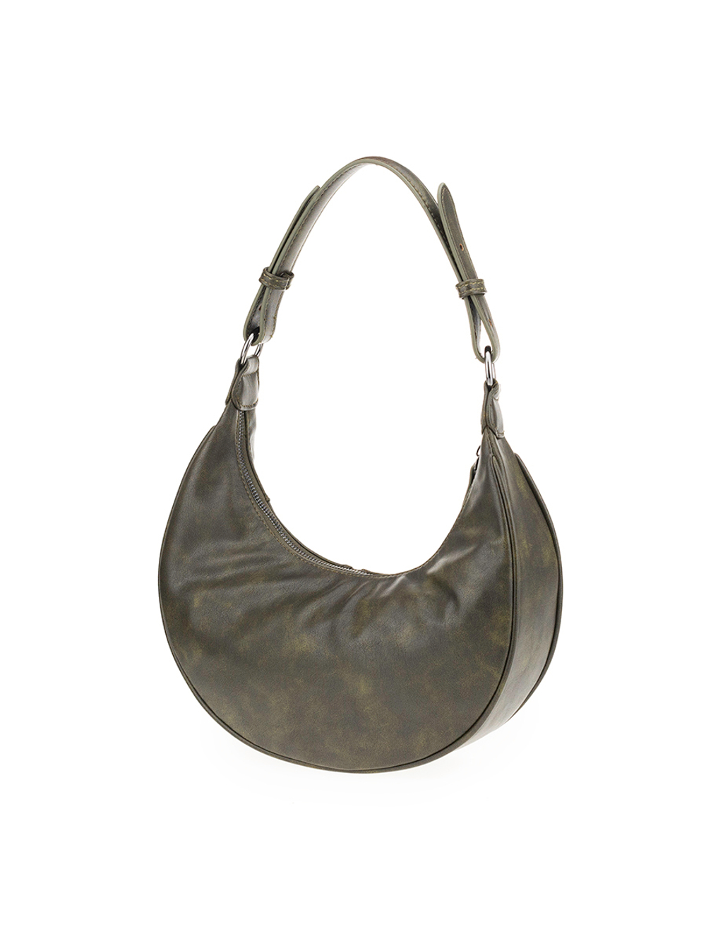 27594-1/54 Сумка жен., иск. кожа