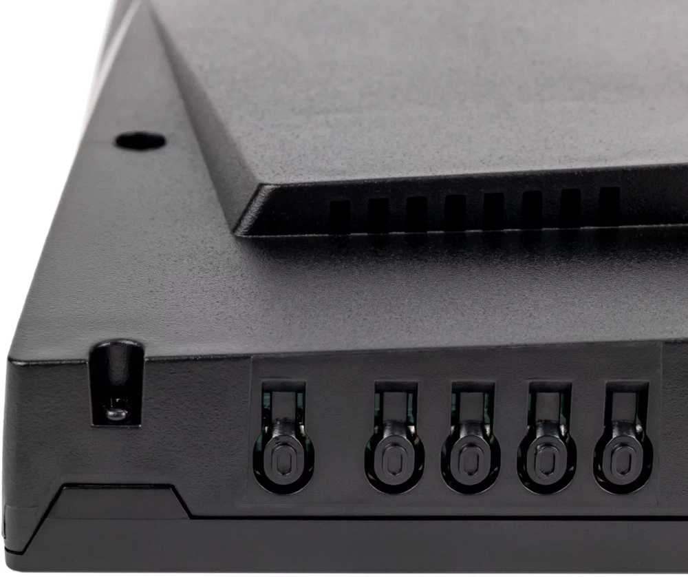 Монитор 27" Hiper Gaming QH2703 (PM27-DQE-144)