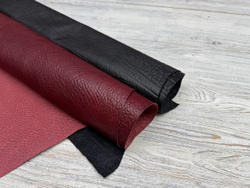 Лот Elefante Mix (0,8-1,0 мм), натуральная кожа