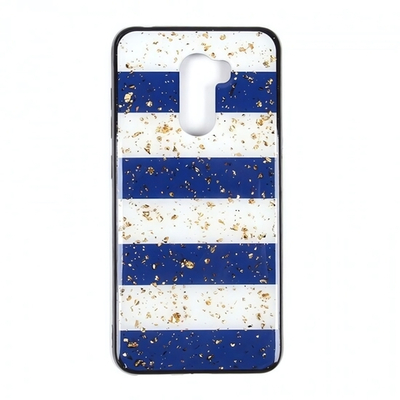 Чехол для Xiaomi Pocophone F1, 010811