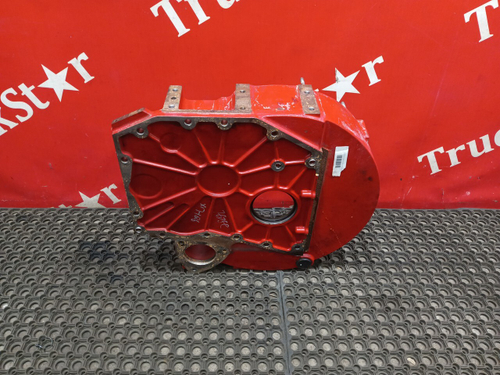 Кожух маховика 2024г.