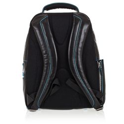 Рюкзак Piquadro Blue Square черный (CA1813B2/N)