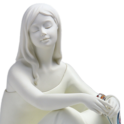 Статуэтка Descanso Отдыхающая Nadal 765013