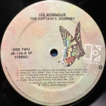 Lee Ritenour - The Captain's Journey (США 1978г.)