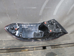 Фонарь задний правый Mercedes GLC (C253) Coupe 15-19 Б/У Оригинал A2539063602