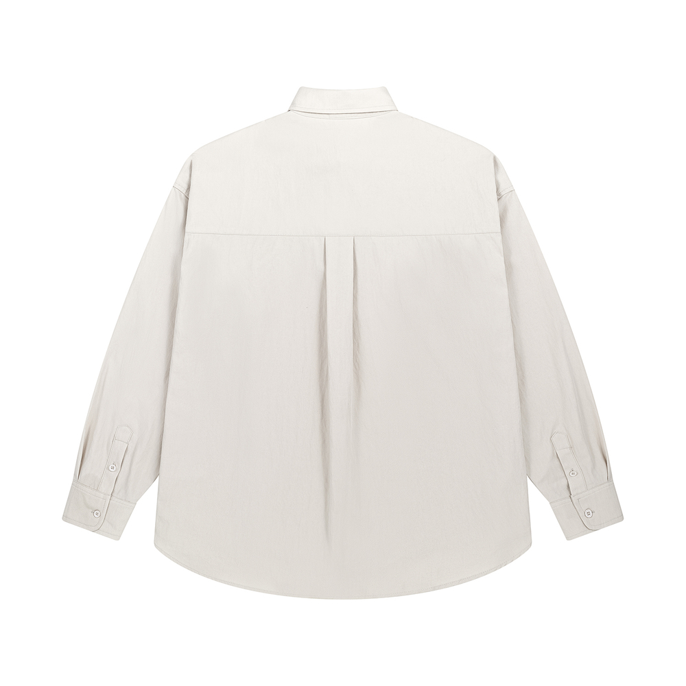 Сорочка Ymkashix Puff