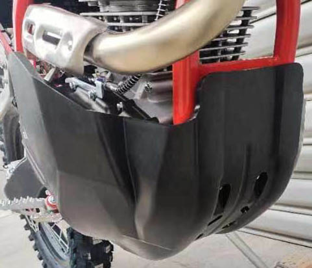 Мотоцикл эндуро Regulmoto Holeshot 300 Red Edition (4 valves) 21/18 ПТС