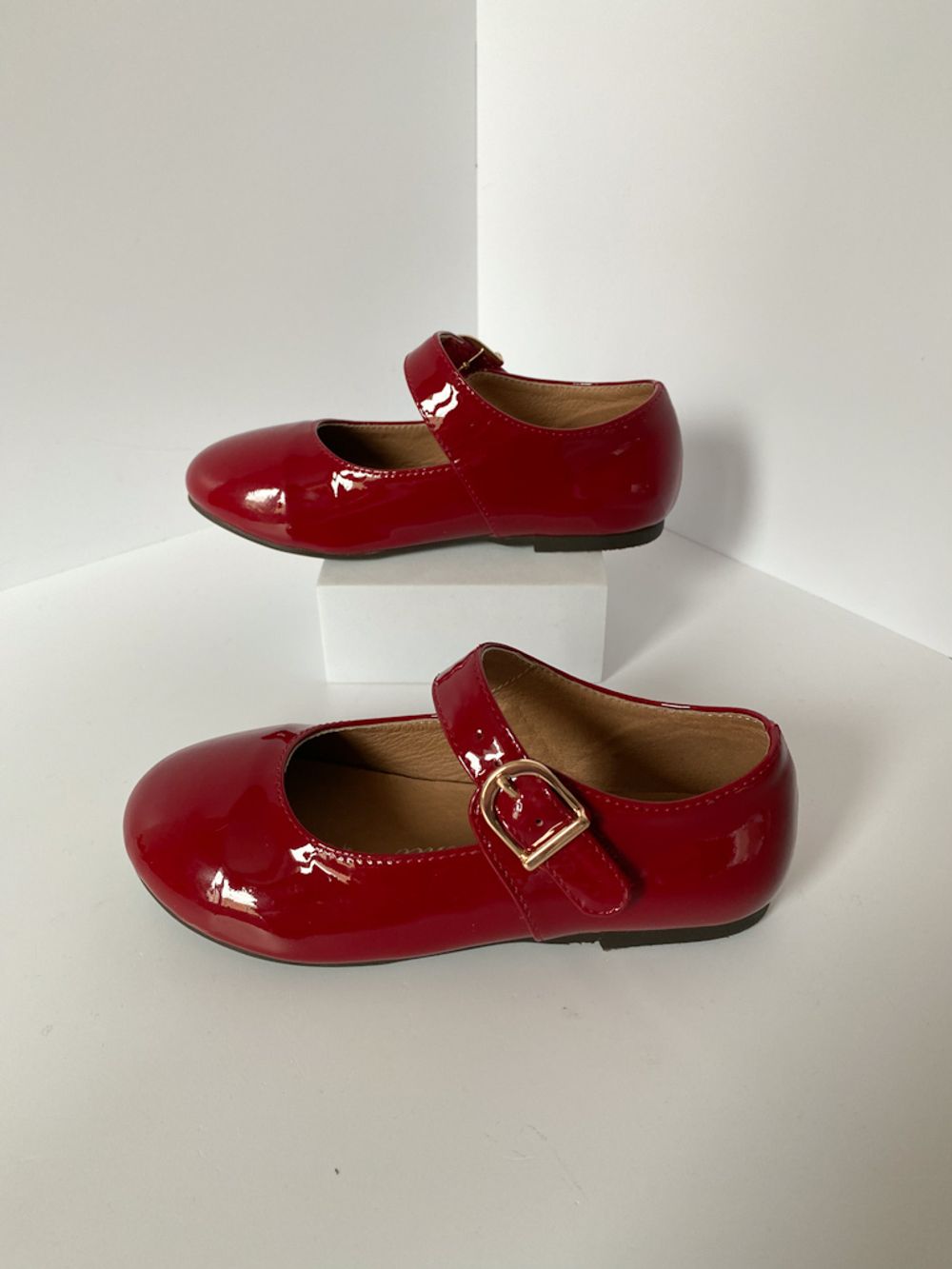 Лаковые туфли  Age of Innocence, 26