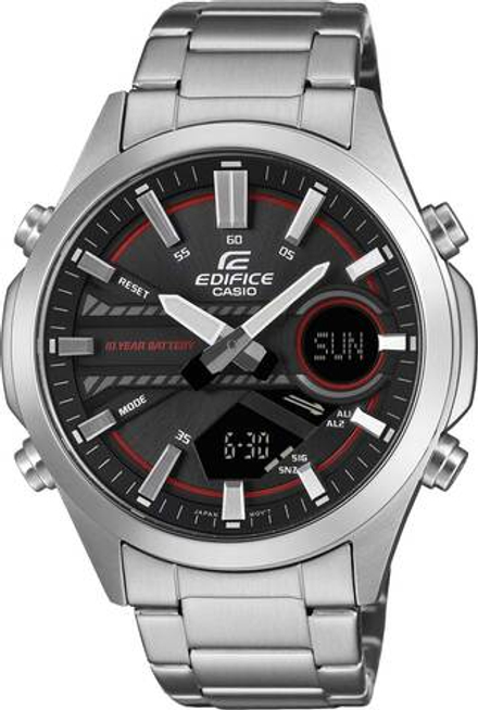 Часы Casio EFV-C120D-1A4