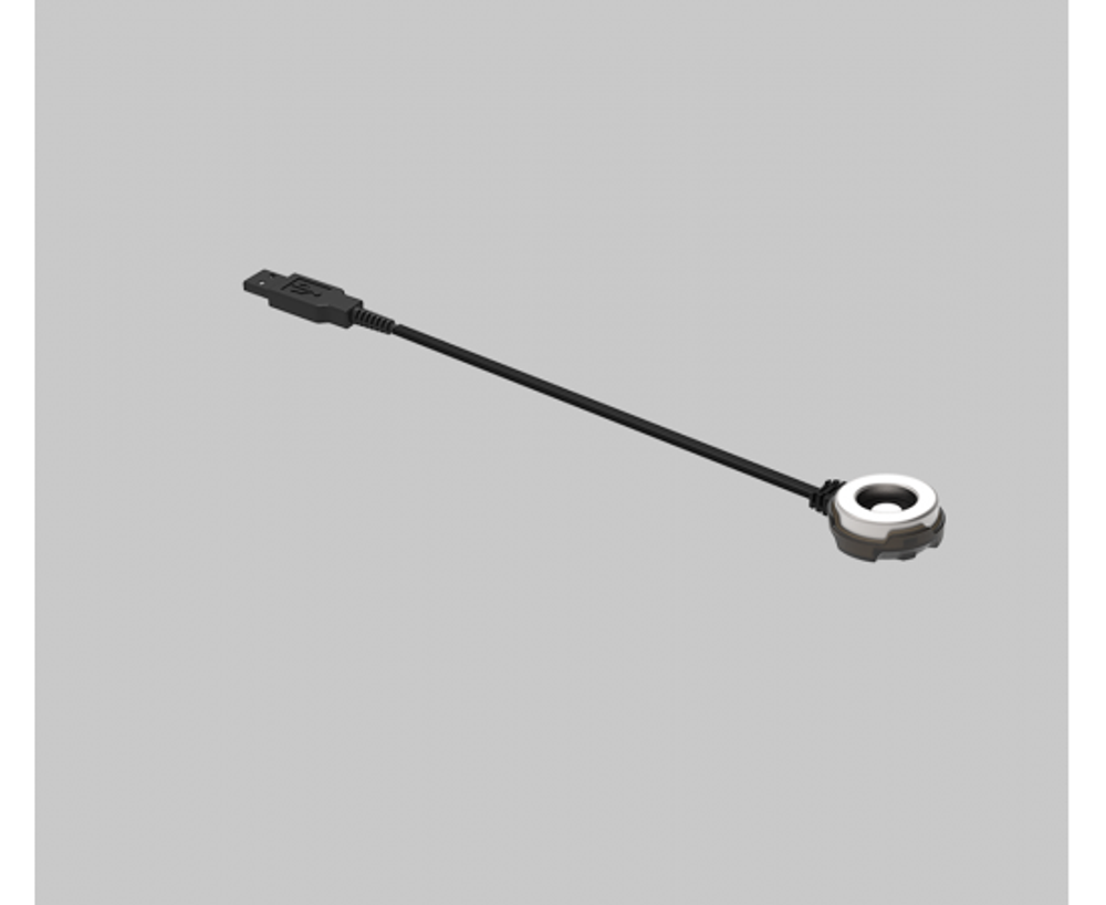 Набор охотника Armytek Predator Pro Magnet USB Extended Set, теплый свет, 1400Лм, F07302W