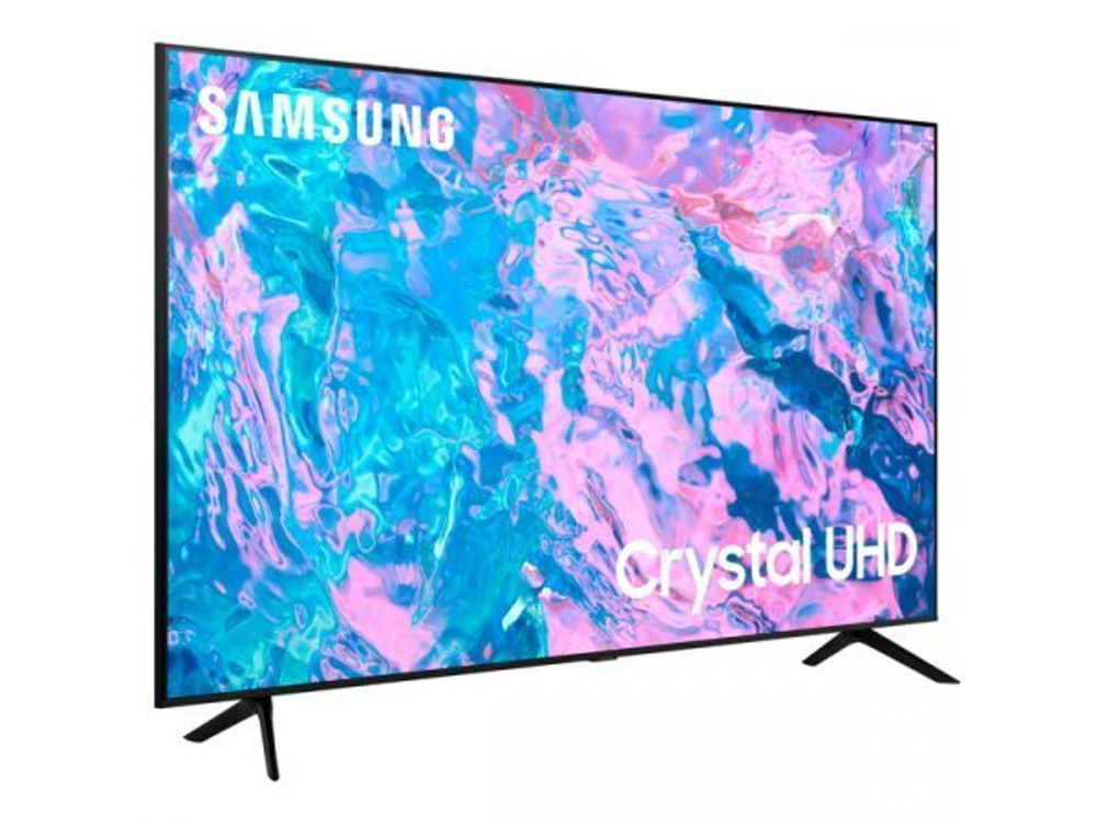 LED телевизор Samsung 58CU7100 EU 4K Ultra HD