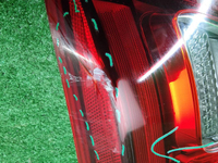 Фонарь правый Hyundai Palisade (2018-2022)