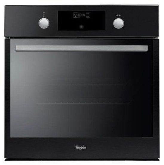 Электрический духовой шкаф Whirlpool AKZ 560 NB