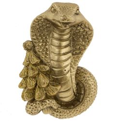 GAEM Магнит "Змея", L5 W2,5 H6,5 см, 4в.