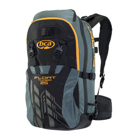 Рюкзак лавинный без баллона BCA FLOAT 2.0 25 Turbo