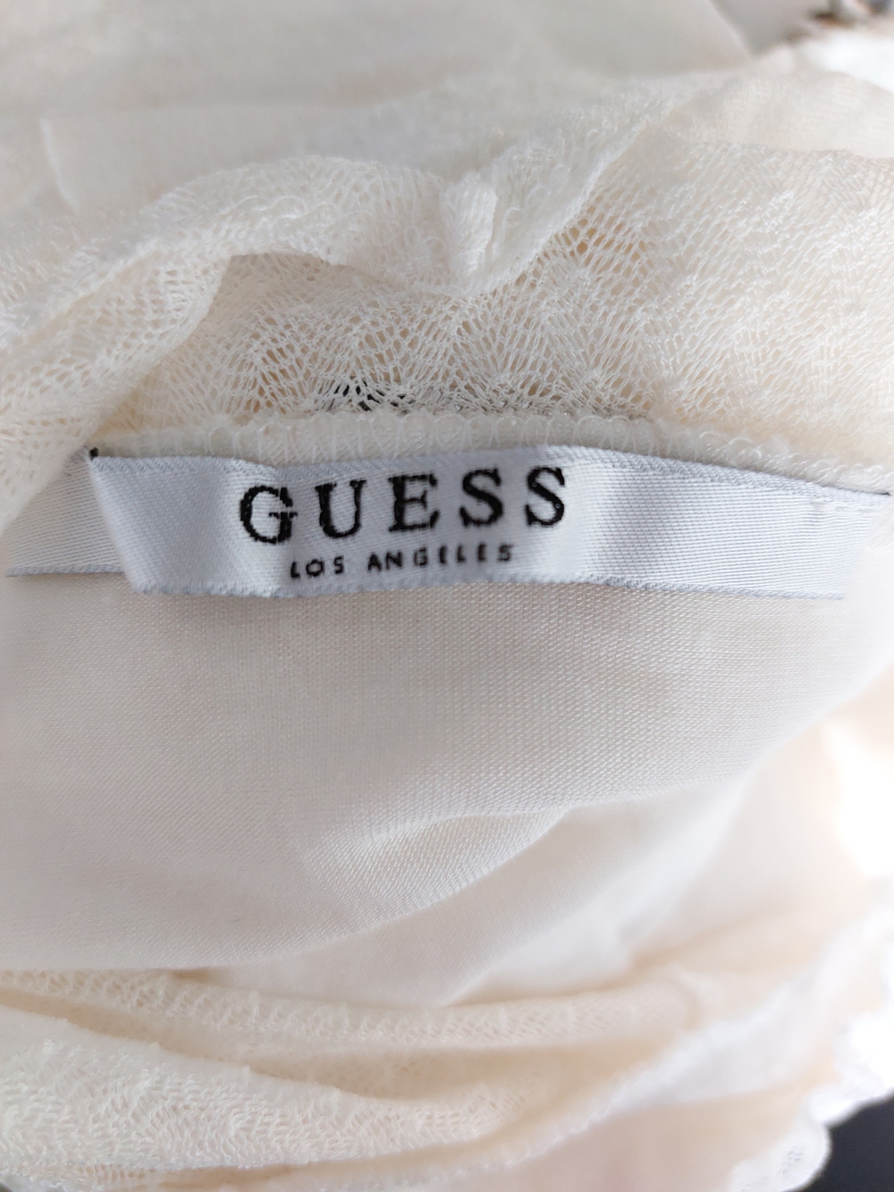 Платье Guess