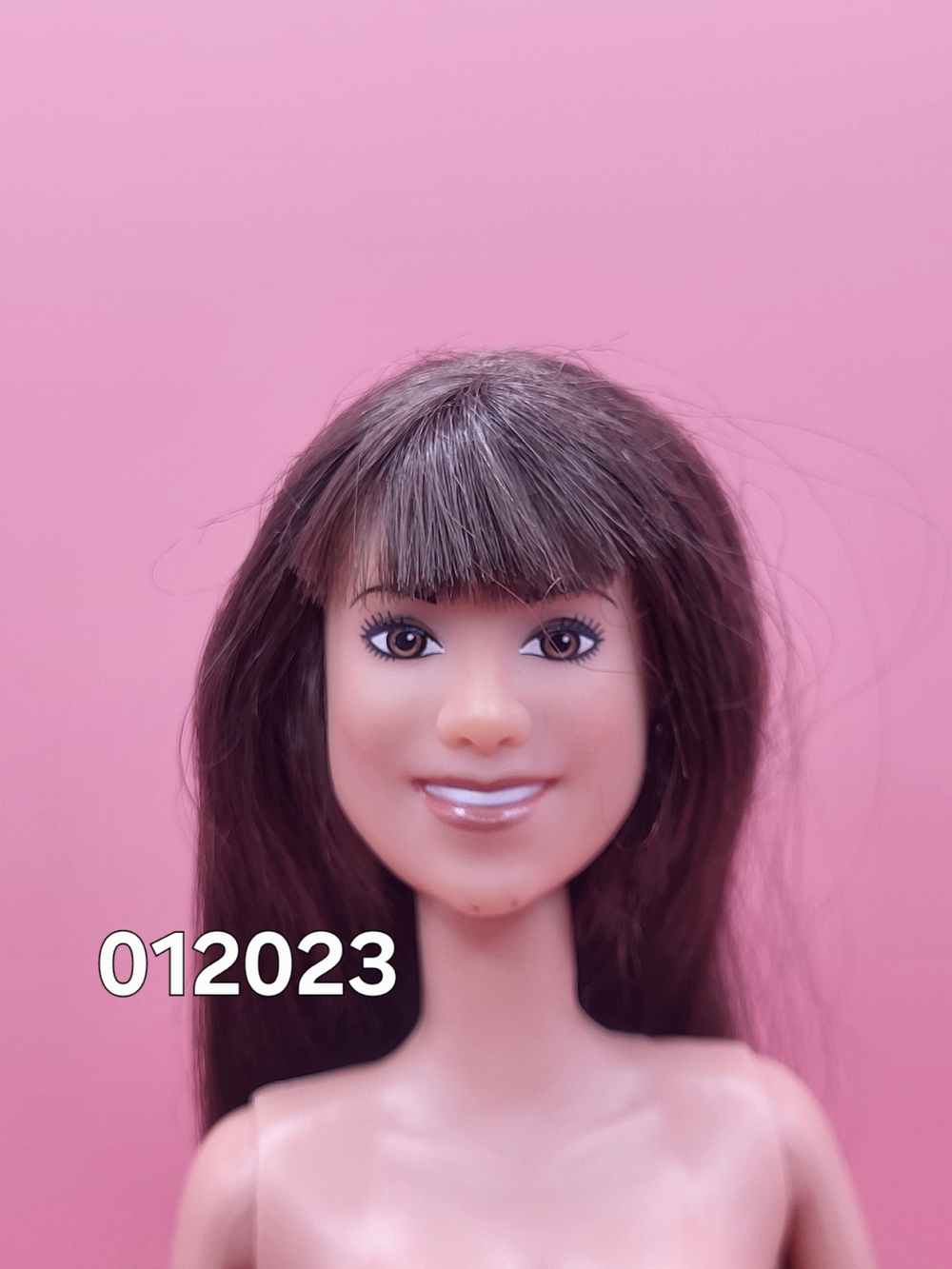 Кукла Барби Boneca Mitchie Camp Rock 012023