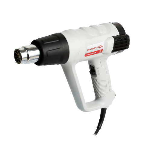 Т/пистолет ИНТЕРСКОЛ ФЭ-2000ЭМ