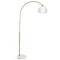 Торшер Arte Lamp Paolo A5823PN-1PB
