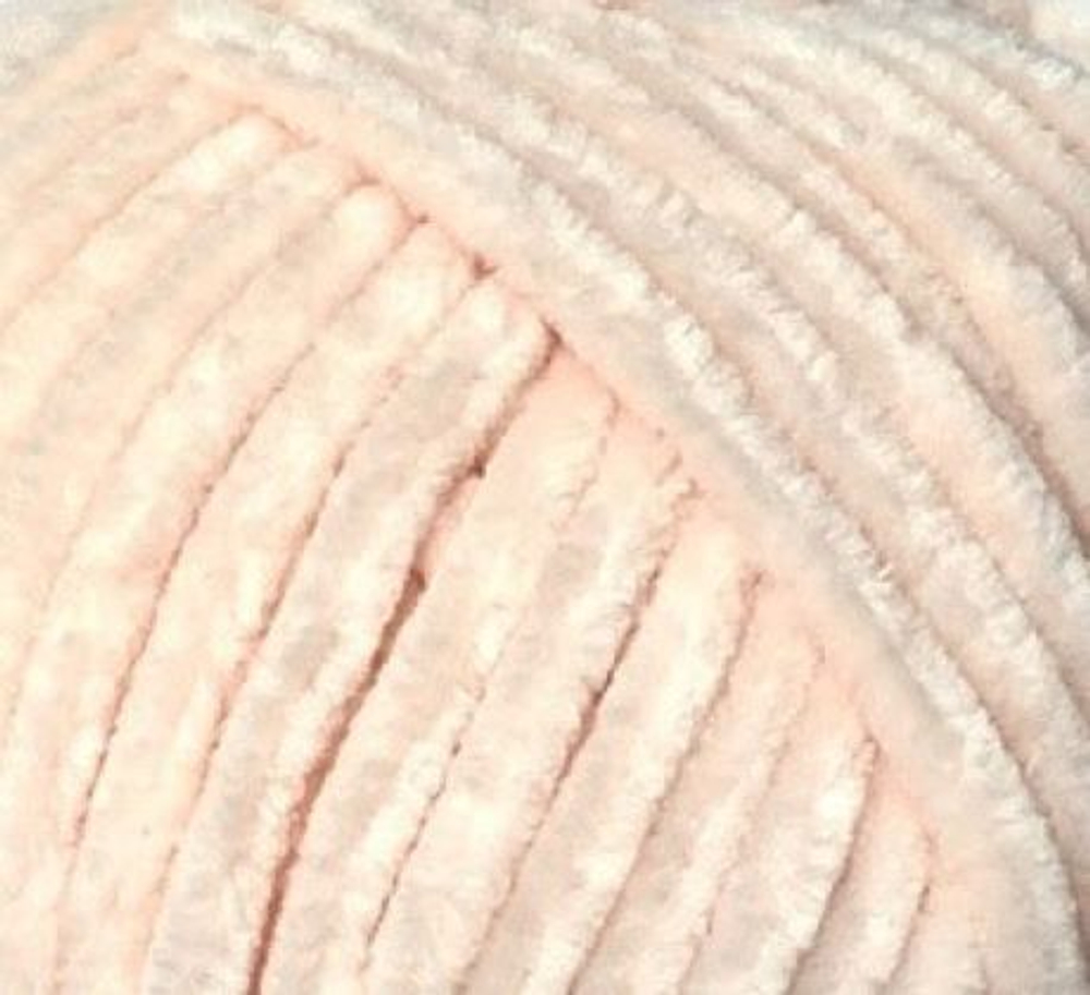 Пряжа Bursa Chenille, 100г, 120м, 100%полиэстер (цена 1шт)