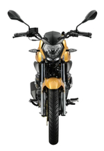 Мотоцикл SHARMAX RST 240