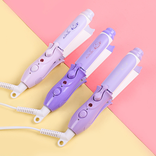 Детская плойка для волос "Curls"