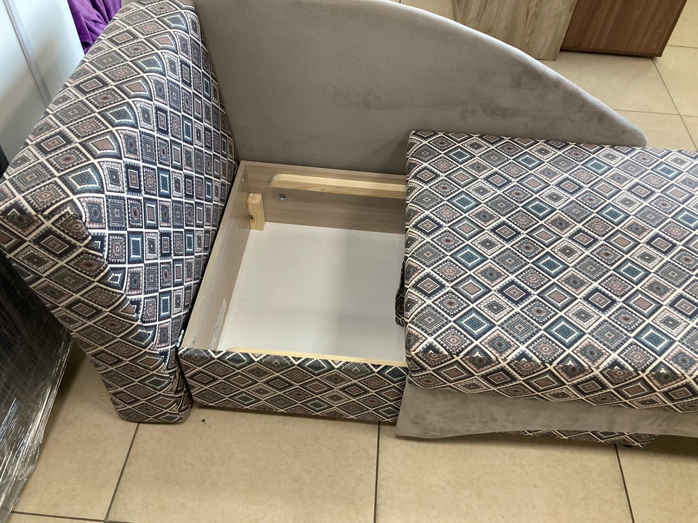 Софа Бриз АССОРТИМЕНТ