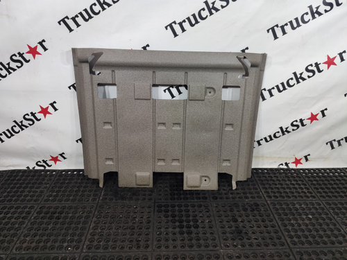 Коврик салона центральный (задний) 2023г.