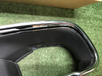 Насадка глушителя правая BMW X5 G05 18-23 M-paket