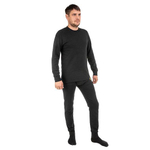 Комплект термобелья Helios Thermo Expert, цвет черный, размер 48-50/170-176, L