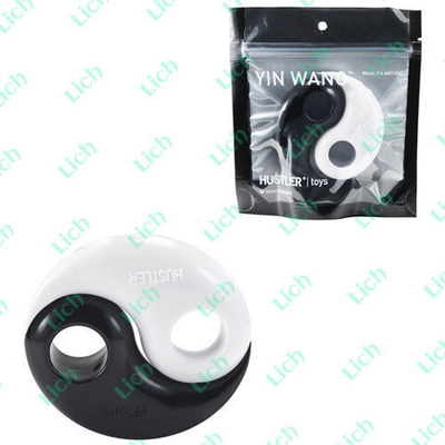 Два кольца YIN WANG COMBO COCK RINGS