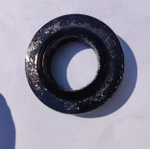 Сальник бака WLK  22*40*10/11.5