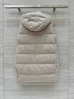 Жилет Brunello Cucinelli