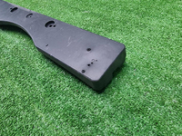 Площадка номера Toyota Camry xv70 (2020-н.в.)