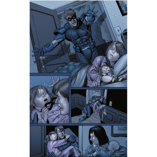 Безнадёжный. Книга 1