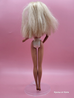 Кукла Барби 90-х винтаж 1029