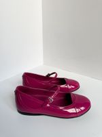 Лаковые туфли Gucci, 29
