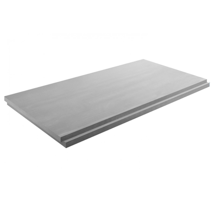 ГРАФИТ 35 Экструзионный пенополистирол 1180*580*20мм 20шт