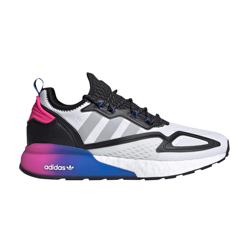 Кроссовки Adidas Originals Zx 2K Boost