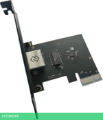 Сетевая карта Digma DPE101G-TX