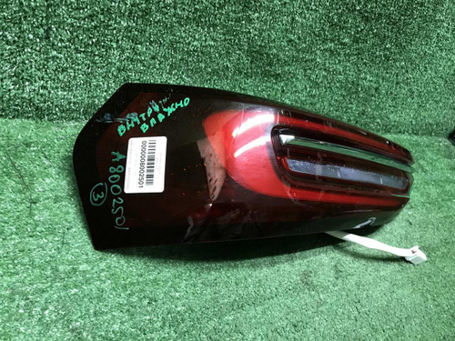 Фонарь левый внешний Aito M7 (2022-н.в.)