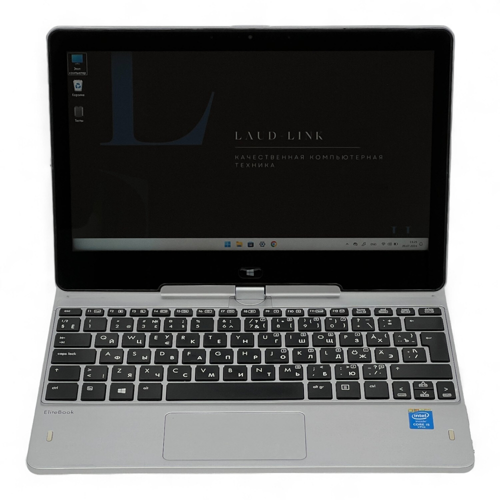 EliteBook RevoLve 810 G