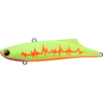 Воблер EverGreen MARVIE 70мм 15г тонущий, цвет #RU28