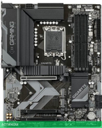 Материнская плата GigaByte B760 Gaming X DDR5 rev. 1.0