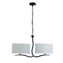 1150 Люстра подвесная EVE