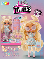 Кукла Лол Твинс Tweens Olivia Flutter оригинал