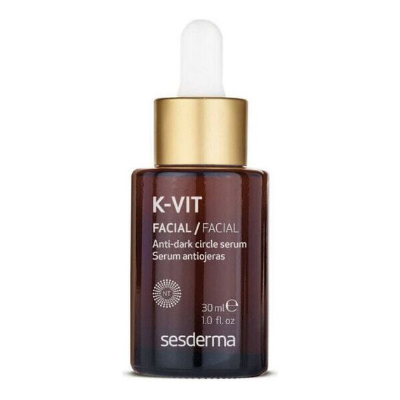 Сыворка для лица Sesderma Vit Маска для глаз 30 ml